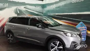 Peugeot 5008 1.2 PureTech Style de 2018