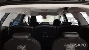 Peugeot 5008 1.2 PureTech Style de 2018