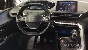Peugeot 5008 1.2 PureTech Style de 2018