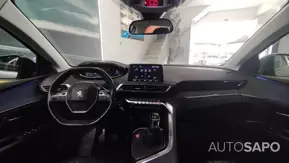 Peugeot 5008 1.2 PureTech Style de 2018