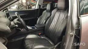 Peugeot 5008 1.2 PureTech Style de 2018