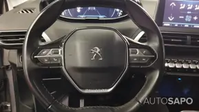 Peugeot 5008 1.2 PureTech Style de 2018
