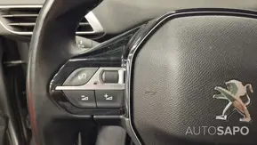 Peugeot 5008 1.2 PureTech Style de 2018