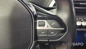 Peugeot 5008 1.2 PureTech Style de 2018