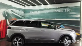 Peugeot 5008 1.2 PureTech Style de 2018