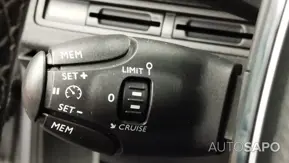 Peugeot 5008 1.2 PureTech Style de 2018