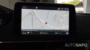 Peugeot 5008 1.2 PureTech Style de 2018
