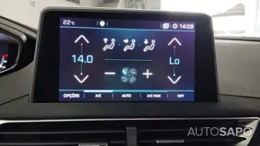 Peugeot 5008 1.2 PureTech Style de 2018