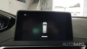 Peugeot 5008 1.2 PureTech Style de 2018