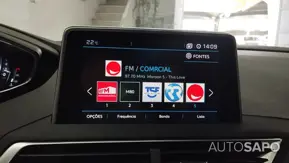 Peugeot 5008 1.2 PureTech Style de 2018
