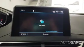 Peugeot 5008 1.2 PureTech Style de 2018