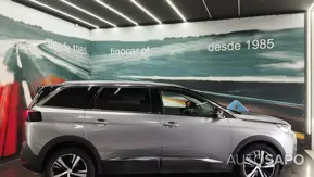 Peugeot 5008 1.2 PureTech Style de 2018