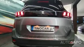 Peugeot 5008 1.2 PureTech Style de 2018