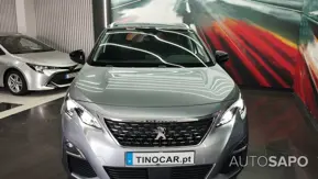 Peugeot 5008 1.2 PureTech Style de 2018