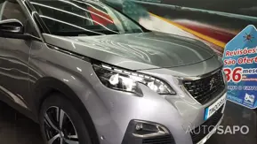 Peugeot 5008 1.2 PureTech Style de 2018