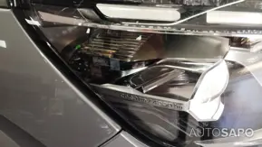 Peugeot 5008 1.2 PureTech Style de 2018