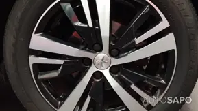 Peugeot 5008 1.2 PureTech Style de 2018