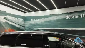 Peugeot 5008 1.2 PureTech Style de 2018