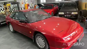 Nissan 200 SX de 1990