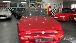 Nissan 200 SX de 1990
