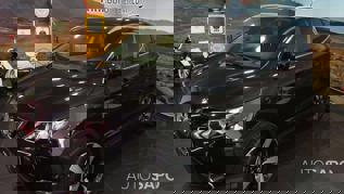 Nissan Qashqai de 2015