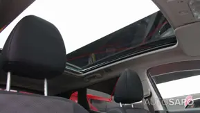 Nissan Qashqai de 2015