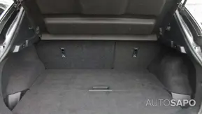 Nissan Qashqai de 2015