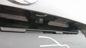 Nissan Qashqai de 2015