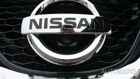 Nissan Qashqai de 2015