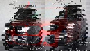 BMW X4 20 d xDrive Pack M Auto de 2020