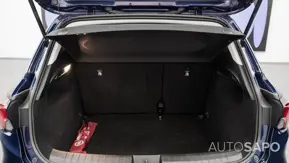 Fiat Tipo 1.3 M-Jet Lounge de 2020