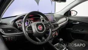 Fiat Tipo 1.3 M-Jet Lounge de 2020