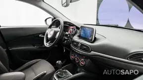 Fiat Tipo 1.3 M-Jet Lounge de 2020