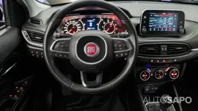 Fiat Tipo 1.3 M-Jet Lounge de 2020