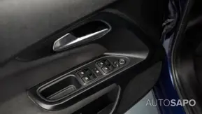 Fiat Tipo 1.3 M-Jet Lounge de 2020