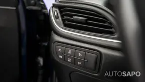 Fiat Tipo 1.3 M-Jet Lounge de 2020