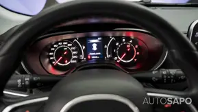 Fiat Tipo 1.3 M-Jet Lounge de 2020