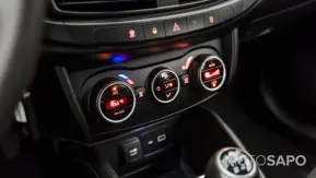 Fiat Tipo 1.3 M-Jet Lounge de 2020