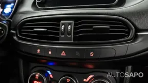 Fiat Tipo 1.3 M-Jet Lounge de 2020