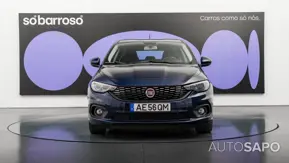 Fiat Tipo 1.3 M-Jet Lounge de 2020