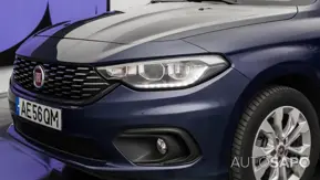 Fiat Tipo 1.3 M-Jet Lounge de 2020