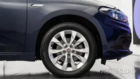 Fiat Tipo 1.3 M-Jet Lounge de 2020