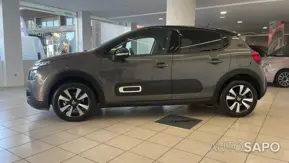 Citroen C3 1.2 PureTech Shine Pack EAT6 de 2023