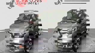 Renault Captur de 2016