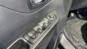 Renault Captur de 2016