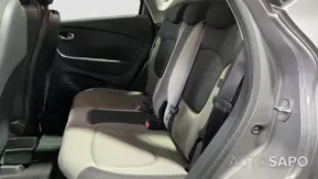 Renault Captur de 2016