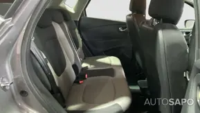 Renault Captur de 2016