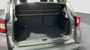 Renault Captur de 2016
