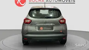 Renault Captur de 2016