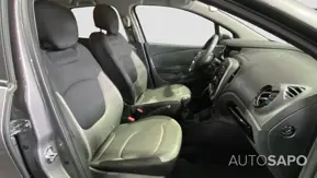 Renault Captur de 2016